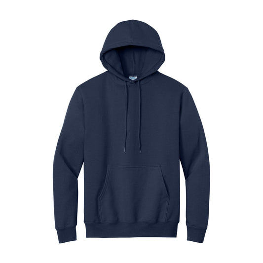 Port & Company - Essential Fleece Pullover Hooded Sweatshirt